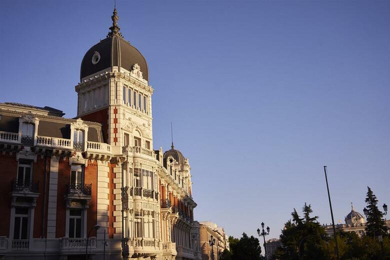 Hotel Cason Del Tormes