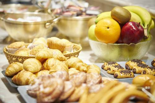 Hotel Cason Del Tormes