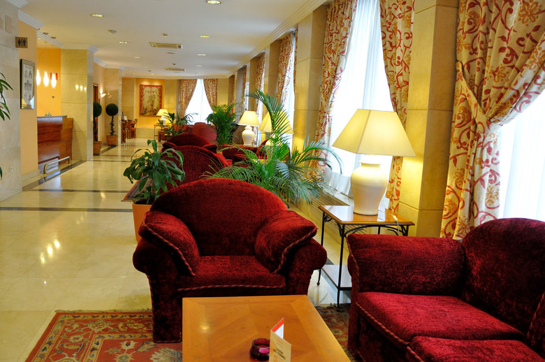 Hotel Cason Del Tormes