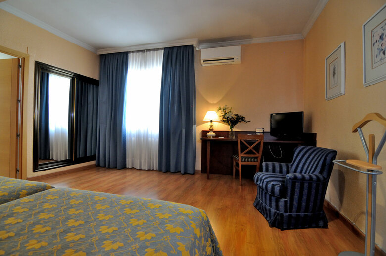 Hotel Cason Del Tormes