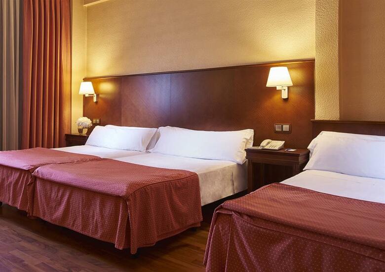 Hotel Cason Del Tormes