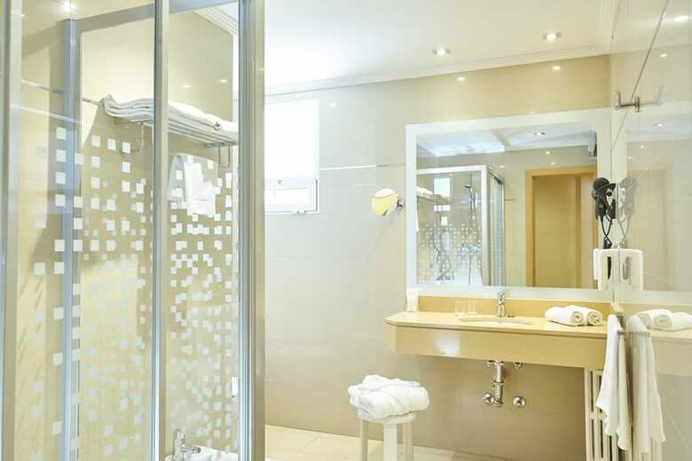 Hotel Cason Del Tormes