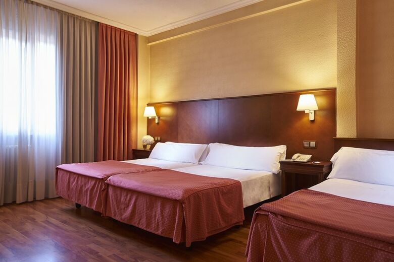 Hotel Cason Del Tormes