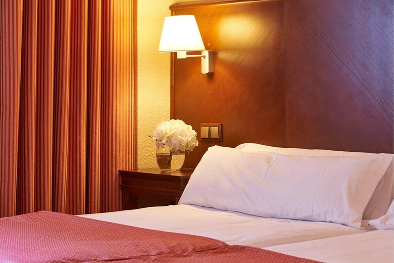 Hotel Cason Del Tormes