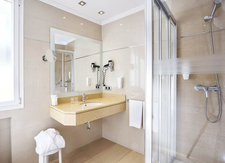 Hotel Cason Del Tormes
