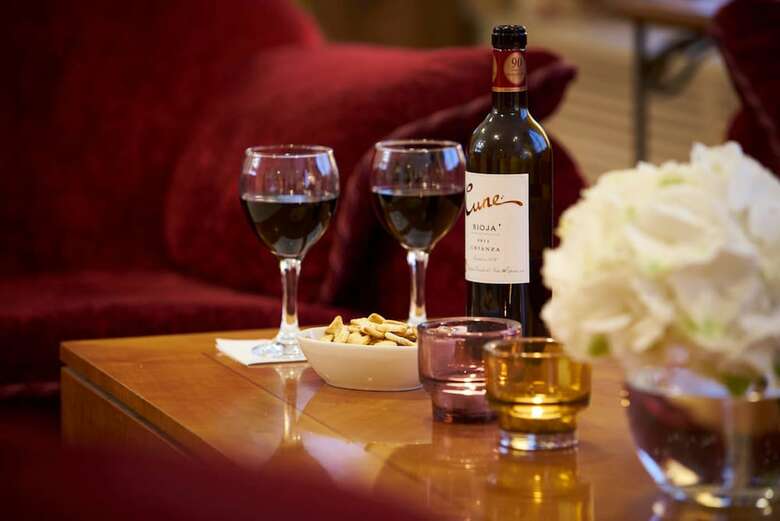Hotel Cason Del Tormes