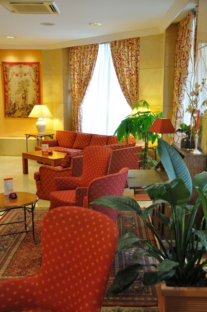 Hotel Cason Del Tormes