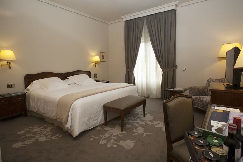 Hotel Wellington