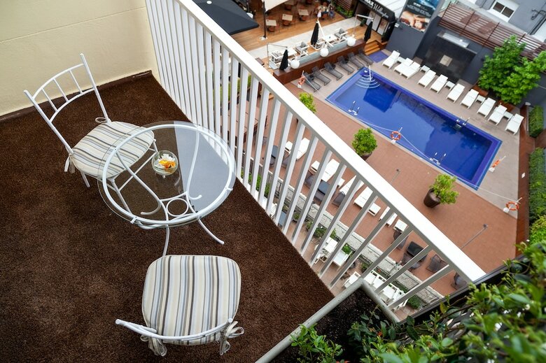 Hotel Wellington
