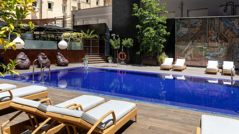 Hotel Wellington