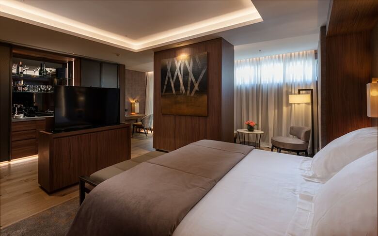 Hotel Wellington
