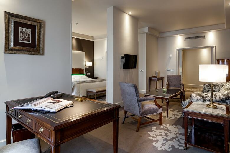 Hotel Wellington