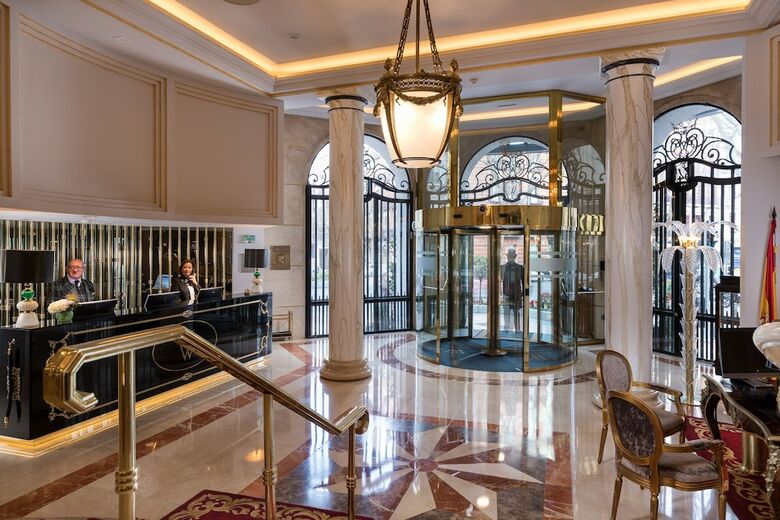 Hotel Wellington