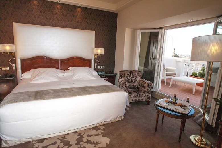 Hotel Wellington
