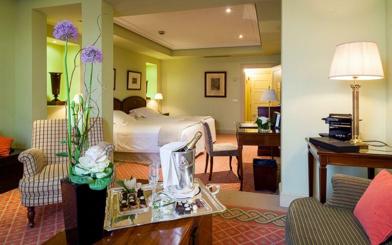 Hotel Wellington