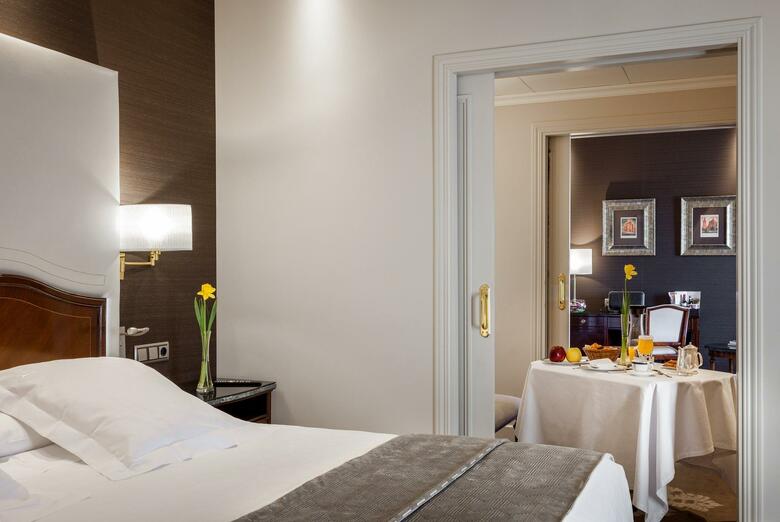 Hotel Wellington