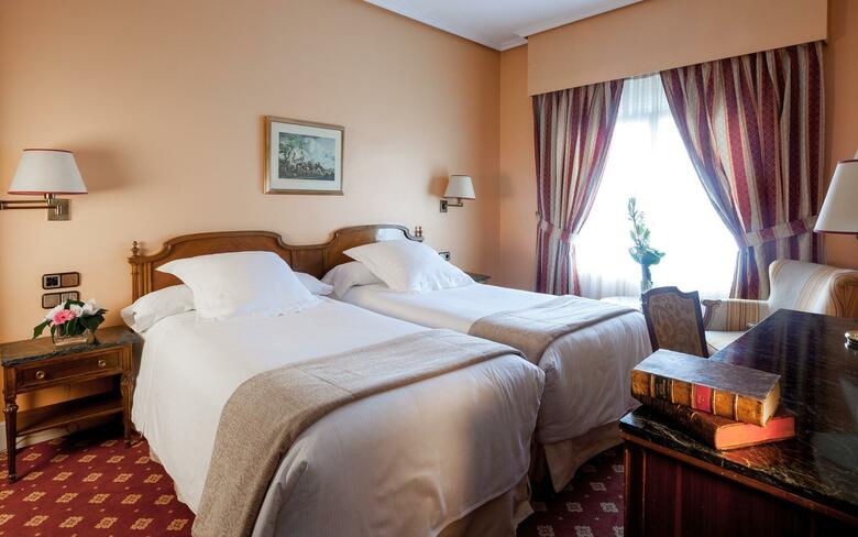 Hotel Wellington