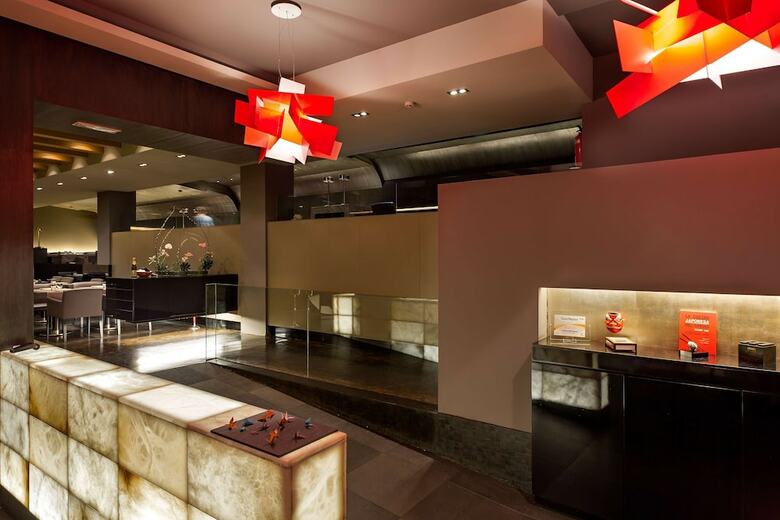 Hotel Wellington