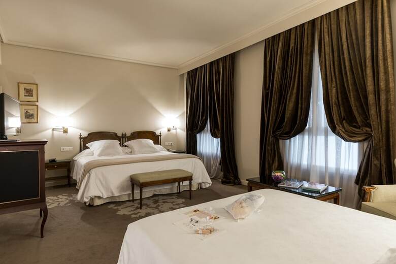 Hotel Wellington
