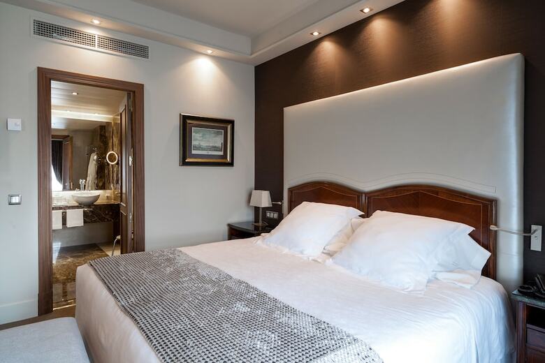 Hotel Wellington