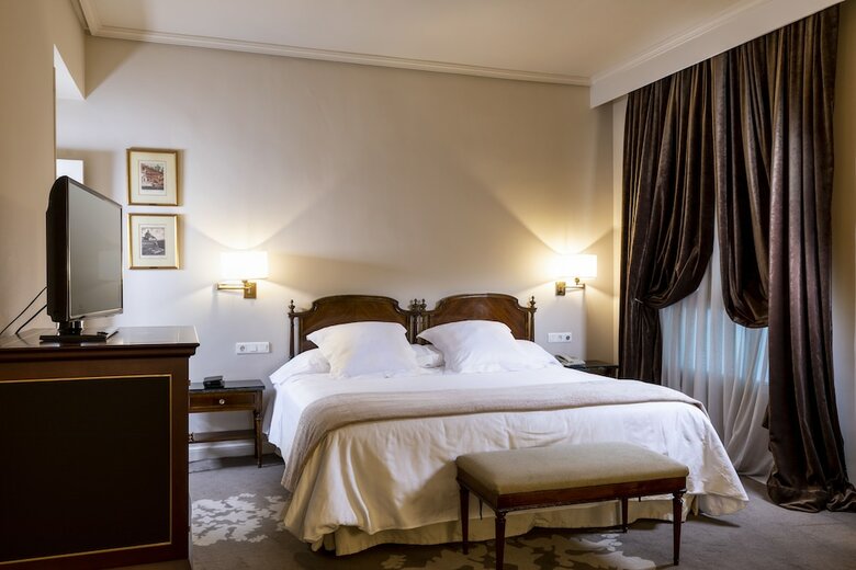 Hotel Wellington