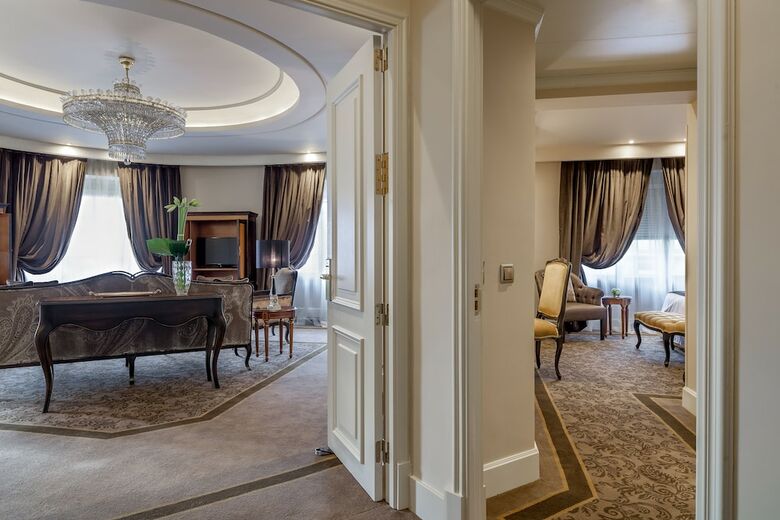 Hotel Wellington