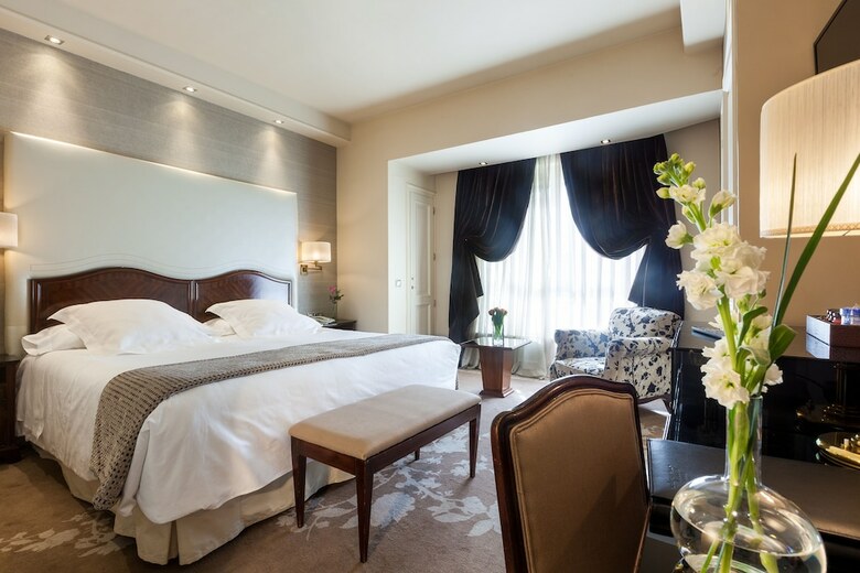 Hotel Wellington