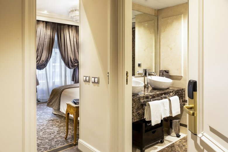 Hotel Wellington
