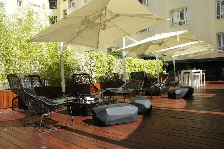 Hotel Wellington
