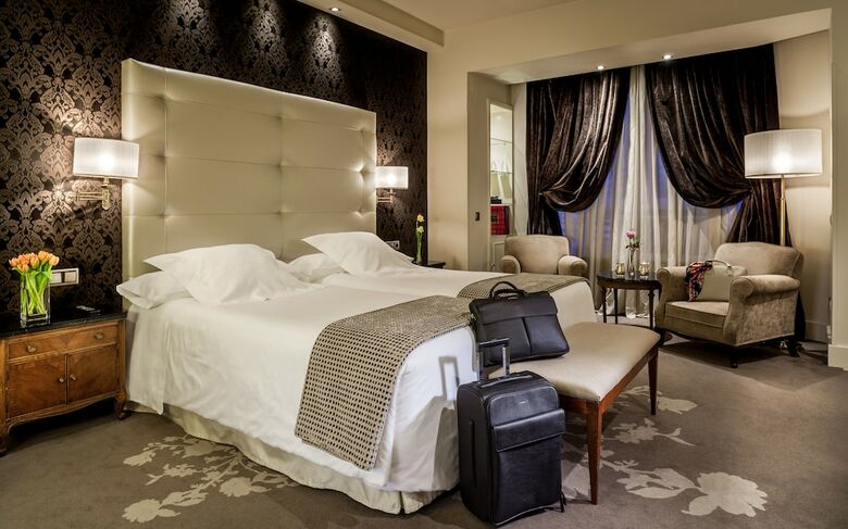 Hotel Wellington