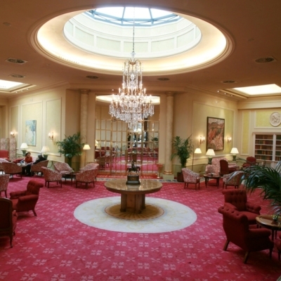 Hotel Wellington
