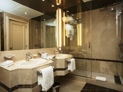 Hotel Wellington