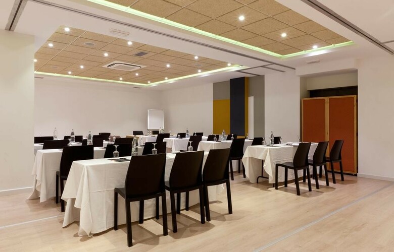 Hotel Senator Barajas