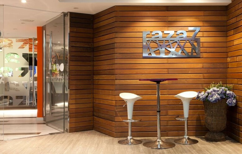 Hotel Senator Barajas