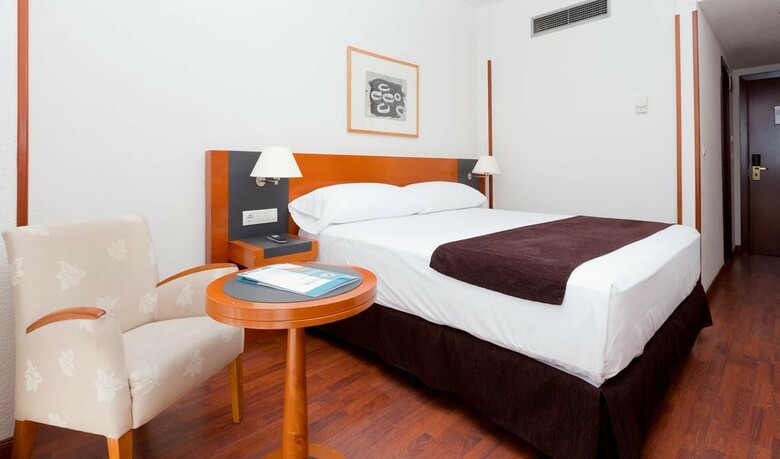 Hotel Senator Barajas