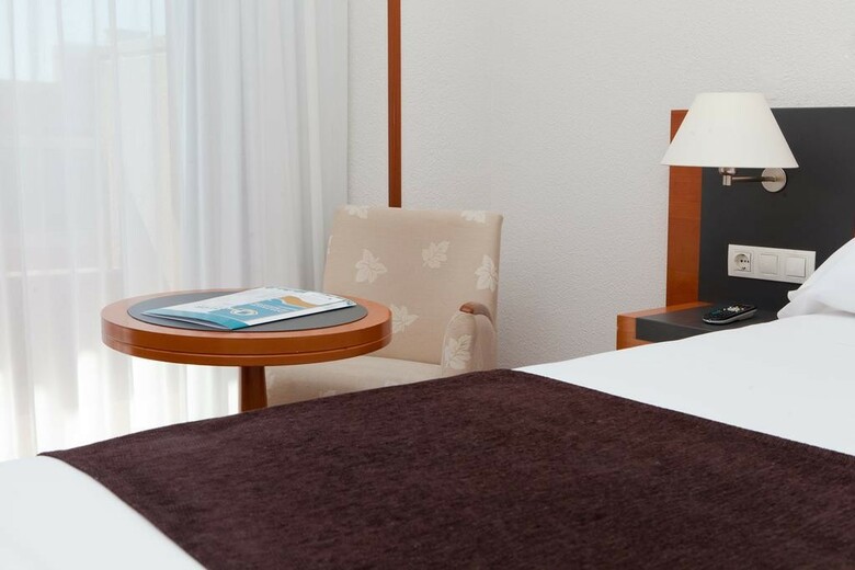 Hotel Senator Barajas