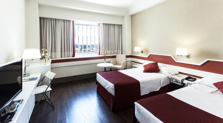 Hotel Chamart�n The One
