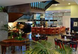 Hotel Meli� Barajas