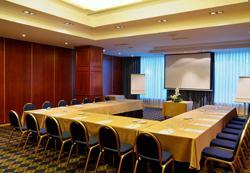 Hotel Meli� Barajas