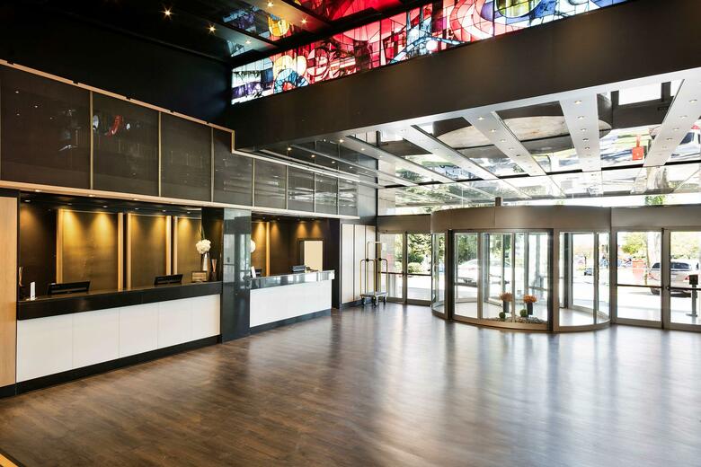 Hotel Meli� Barajas