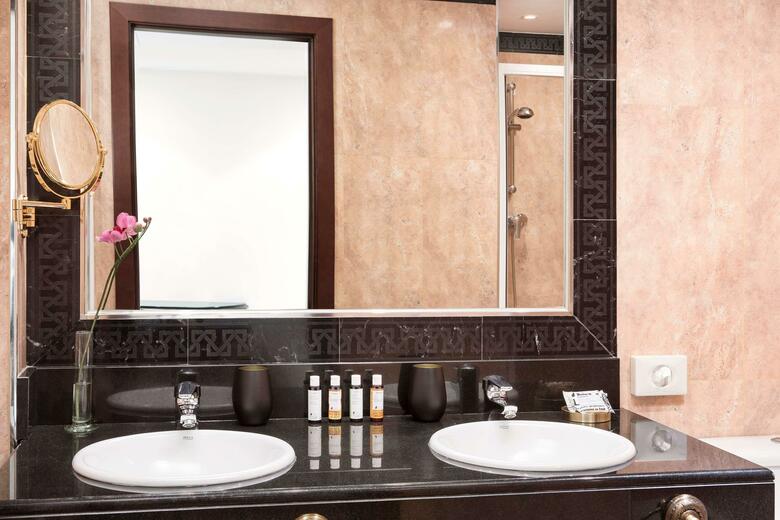 Hotel Meli� Barajas