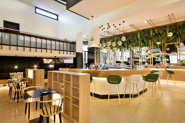 Hotel Meli� Barajas