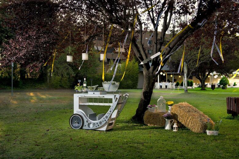 Hotel Meli� Barajas