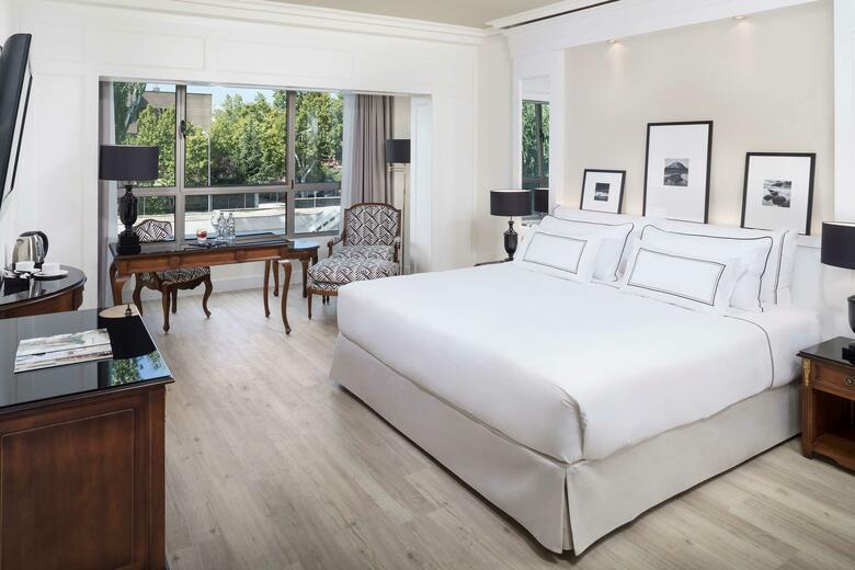 Hotel Meli� Barajas