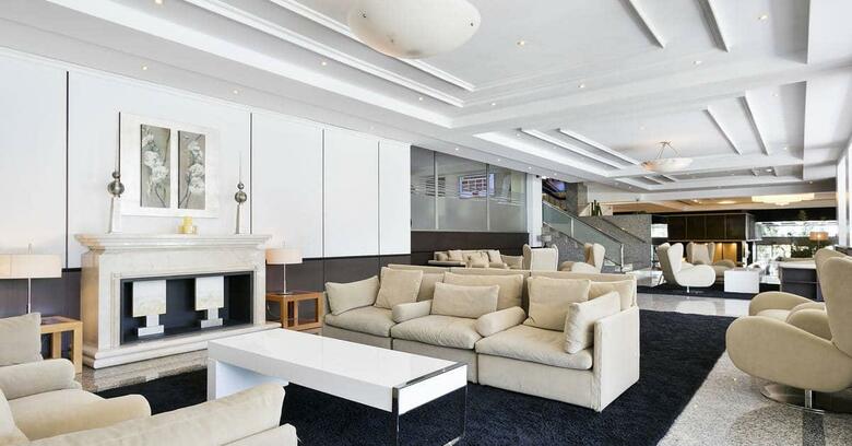 Hotel Meli� Barajas