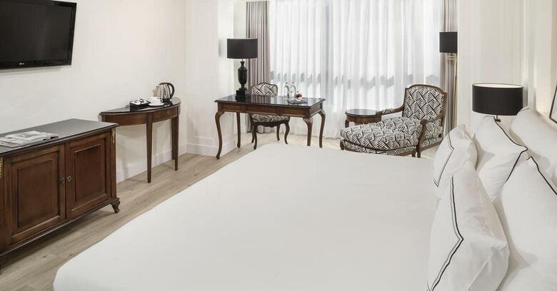 Hotel Meli� Barajas