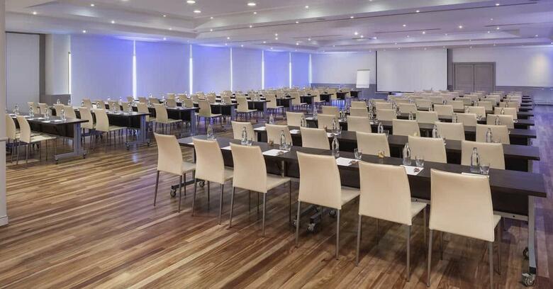 Hotel Meli� Barajas