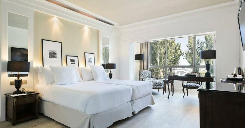 Hotel Meli� Barajas