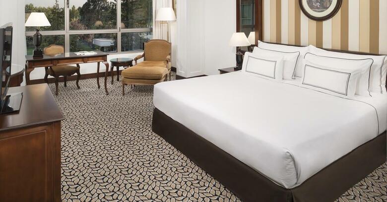 Hotel Meli� Barajas