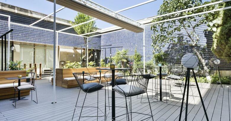 Hotel Meli� Barajas